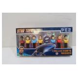 Star Trek NIB Pez Set