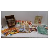 Misc McDonalds Happy Meals Bags and Boxes