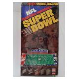 Vintage NFL Electric Football Game
