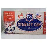 Vintage Stanley Cup NHL Game