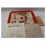 Vintage Greeting Cards Valentines Day Cards