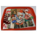 Vintage Greeting Cards Valentines Day Cards