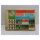 Vintage Official Baseball Game