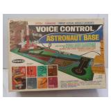 1969 Vintage Astronaut Base in Box