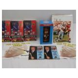 Misc Lot - Upper Deck Hockey Trading Cards,