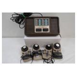 Sears Telegames PONG Sports Game System