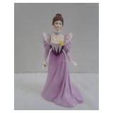 Royal Grafton "Georgina" Est 1876 8" tall