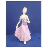 Royal Grafton "Samantha" 8" tall