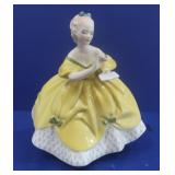 Royal Doulton "The Last Waltz" 1965 8" tall