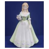Royal Grafton High Society Collection "Belle of