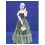 Royal Doulton "Gillian" 1984 8" tall