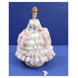 Reine Handarbeit 2 damaged flowers