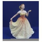 Royal Doulton "Deborah" 1994