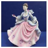 Royal Doulton "Rebecca" 1979