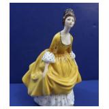 Royal Doulton "Coralie" 1963