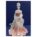 Coalport Ladies of Fashion "Sue" 1998