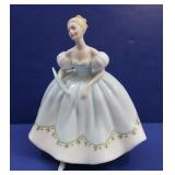 Royal Doulton "First Dance" 1976