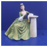 Royal Doulton "Secret Thoughts" 1970