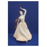 Royal Grafton "Emma" 8" tall