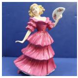 Royal Doulton "Jennifer" 1994