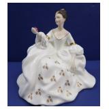 Royal Doulton "My love" 1965