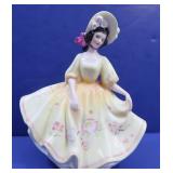 Royal Doulton "Sunday Best" 1978