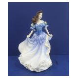 Royal Doulton "Rebecca" 1998 Figure of the Year