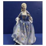 Royal Doulton "Nicola" 1977