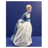 Royal Doulton "Alison" 1965