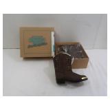 NIB Smoky Mt. Boots child sz7