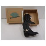 NIB Smoky Mt. Boots child sz7