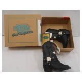 NIB Smoky Mt. Boots child sz5