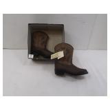 NIB Boone&Crockett child sz7