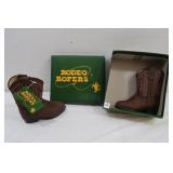 NIB Rodeo Ropers Boots child sz6