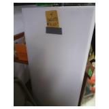 4 Hard Plastic Sheets-23"x53"