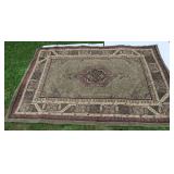 Area Rug made in USA-160"x240"