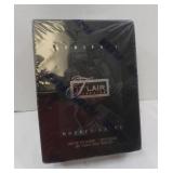 NIB Flair 1994-95 Series 1 Hockey cards