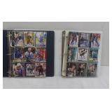 Autographed Hockey cards