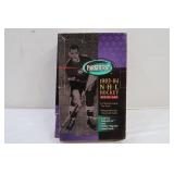 Parkhurst 1993-94 NHL Hockey Series one cards