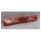 NIB Score 1990 NFL complete player set 2 boxes