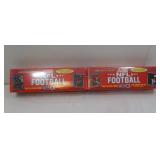 NIB Score 1990 NFL complete player set 2 boxes