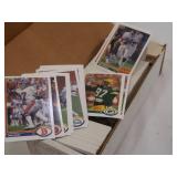 NFL Pro set cards 1-500
