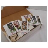 Upper Deck 1991 Football cards 1-500
