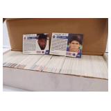 NFL Pro Set 1991 cards