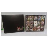 NIB 1991 Edition Action Packed Football Cards