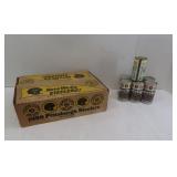 Steelers Team of the Decade Iron City Cans&more