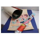 Posters-James Bond, Mickey Mouse,Eddies Father