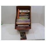 Misc Books-Cookbooks, Billy Graham &more