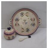 NIB Temptations Set, Chip n