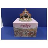 NIB David Winters Cottage-The Pavilion